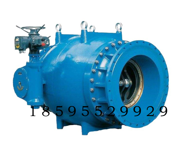 LTD42X-10電動調流調壓閥活塞式鑄鐵碳鋼環(huán)衛(wèi)