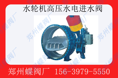 <strong>水輪機高壓水電進水閥通常用于什么場景</strong>